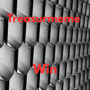 Win by treasurmeme