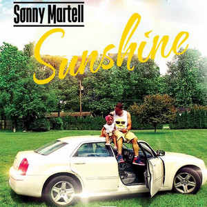 Portada de Sunshine