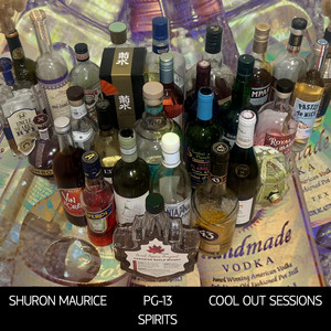 Portada de Spirits