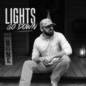 Lights Go Down by LT Freeman