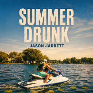 Summer Drunk by Jason Jarrett