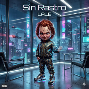 Sin Rastro by Lale