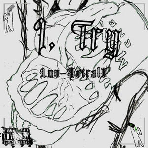 I, Try by Astral Pa