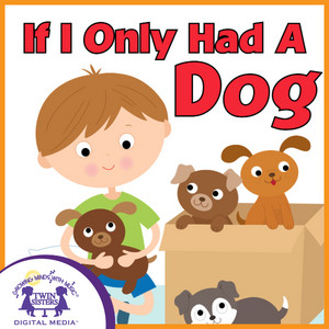 If I Only Had A Dog album