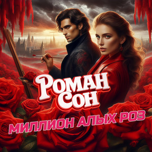 Миллион Алых Роз by Роман Сон