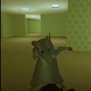 La danse du Rat