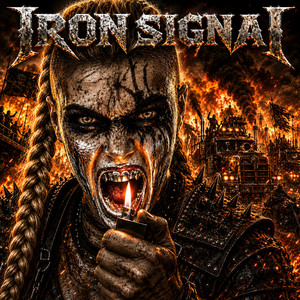 Witness Me, Vol. 2 by Iron Signal