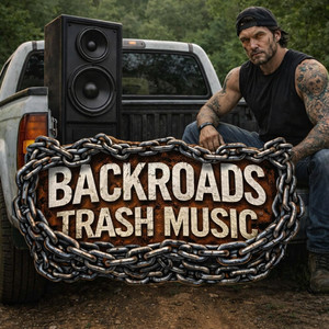 CONQUERING by BackRoads trash Music