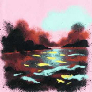 Breeze Tide by Isla Rosa