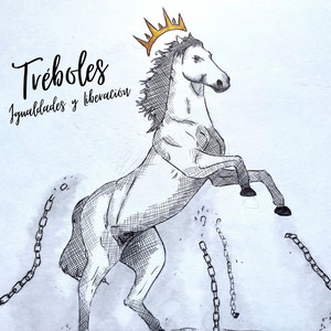 Treboles - Igualdades y Liberación (Sesión En Vivo)
