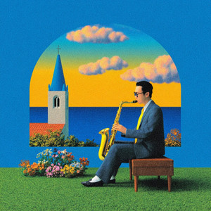 Unblocked Sky Above by City Breeze Jazz