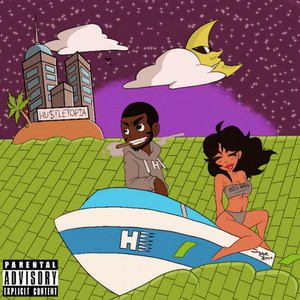 Don't Get Comfy by Black Smurf