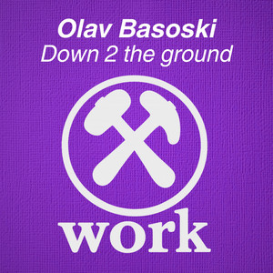 Down 2 The Ground by Olav Basoski