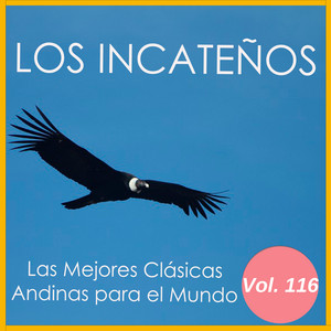 Los Incateños - Chuscada Ancashina