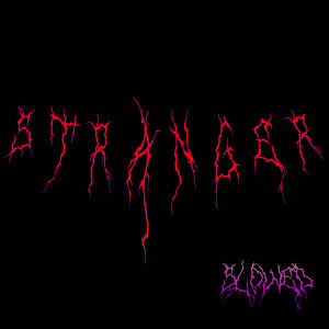 Stranger (Slowed)