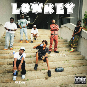 LOWKEY (feat. Kofi Thug)