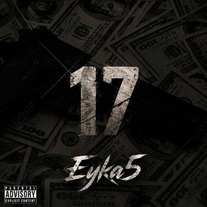 17 by Eyka5