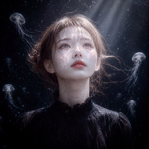 kimiwozuttoaisiteru by STAR SEEED, ロンリーガール