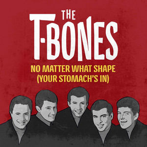 No Matter What Shape (Your Stomach's In) (65) album cover
