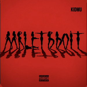 Mr. Let’s Do It by KIDMU