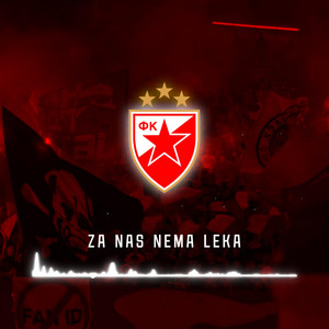 Za nas nema leka by FK Crvena Zvezda
