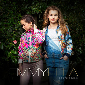 Våga by Emmy & Ella