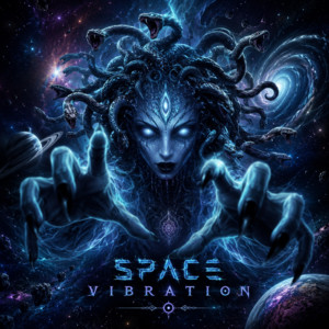 Space Vibration by Crocoloko