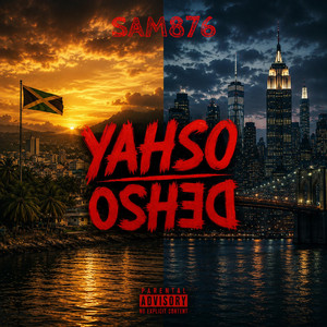 Yahso & Dehso by Sam876