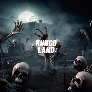 KUNGO LAND INSTRUMENTAL by nuh erks records