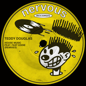 House Music (feat. Fast Eddie) - Mason Maynard's Shaolin Dub by Teddy Douglas, Fast Eddie, Mason Maynard