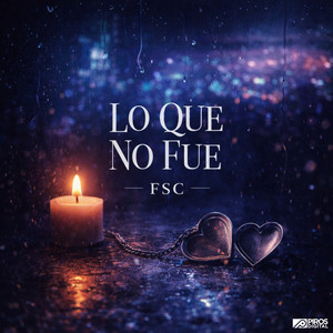Lo Que No Fue by FSC