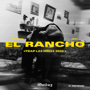 Mak 808 - EL RANCHO (feat. Jaiit) [pista extra]