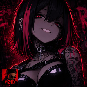 Pretty Little Danger by VØID.