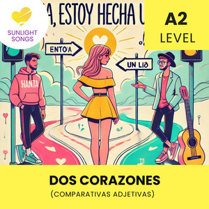 Dos Corazones - Slow
