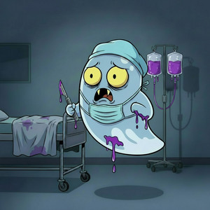 Bewitched by BOTDF!