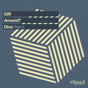 Portada de Dice #2
