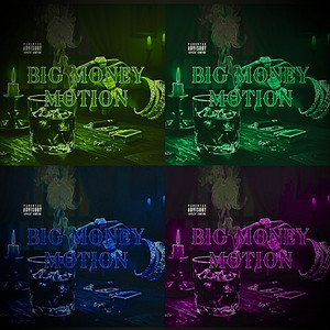 big chain by Moneybagg Motion