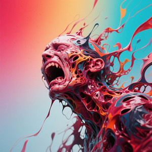 Nivel de Dolor by Renasia Mahdiyah Allah St