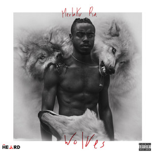 Wolves cover