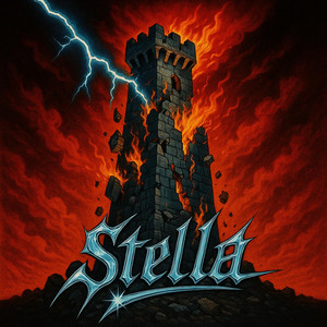STELLA by Tomie