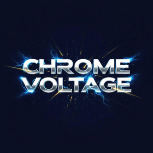 Chrome Voltage by DJ Angelo 56