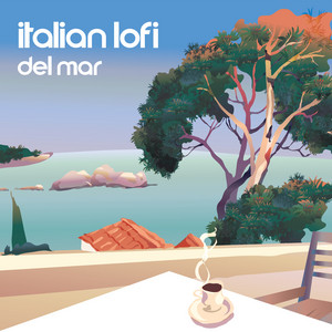 DJ Chill del Mar - Italian Cafe