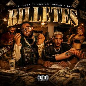 Billetes by Mr Tapia, Adrian 