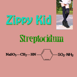 Streptocidium