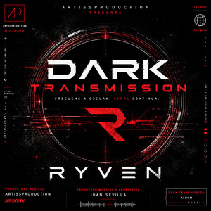 Iron Pulse by RYVEN