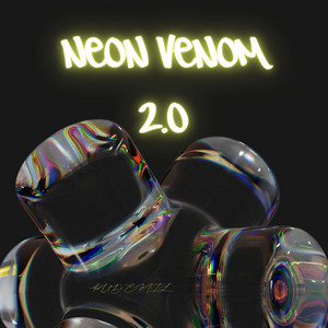 NEON VENOM 2.0 by Rudemil