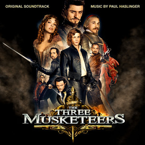 THE MUSKETEERS RETURN 格付けチェックbgm THE OF
