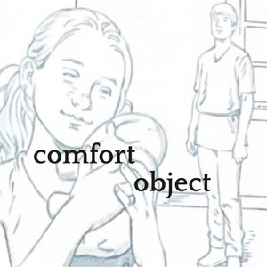 Fibromyalgia Song — cover art by Comfort Object