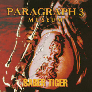 INTO MY BRAIN Acoustic Live Version '99 Nagoya - 2003 Remaster by SABER TIGER