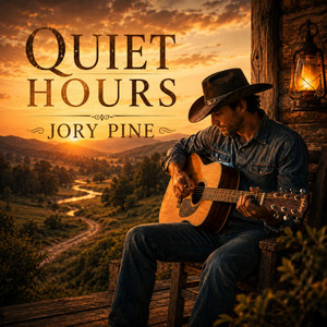 Woodsmoke by Jory Pine